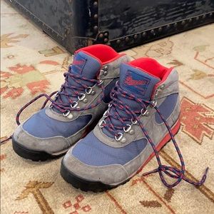 Danner hiking boot